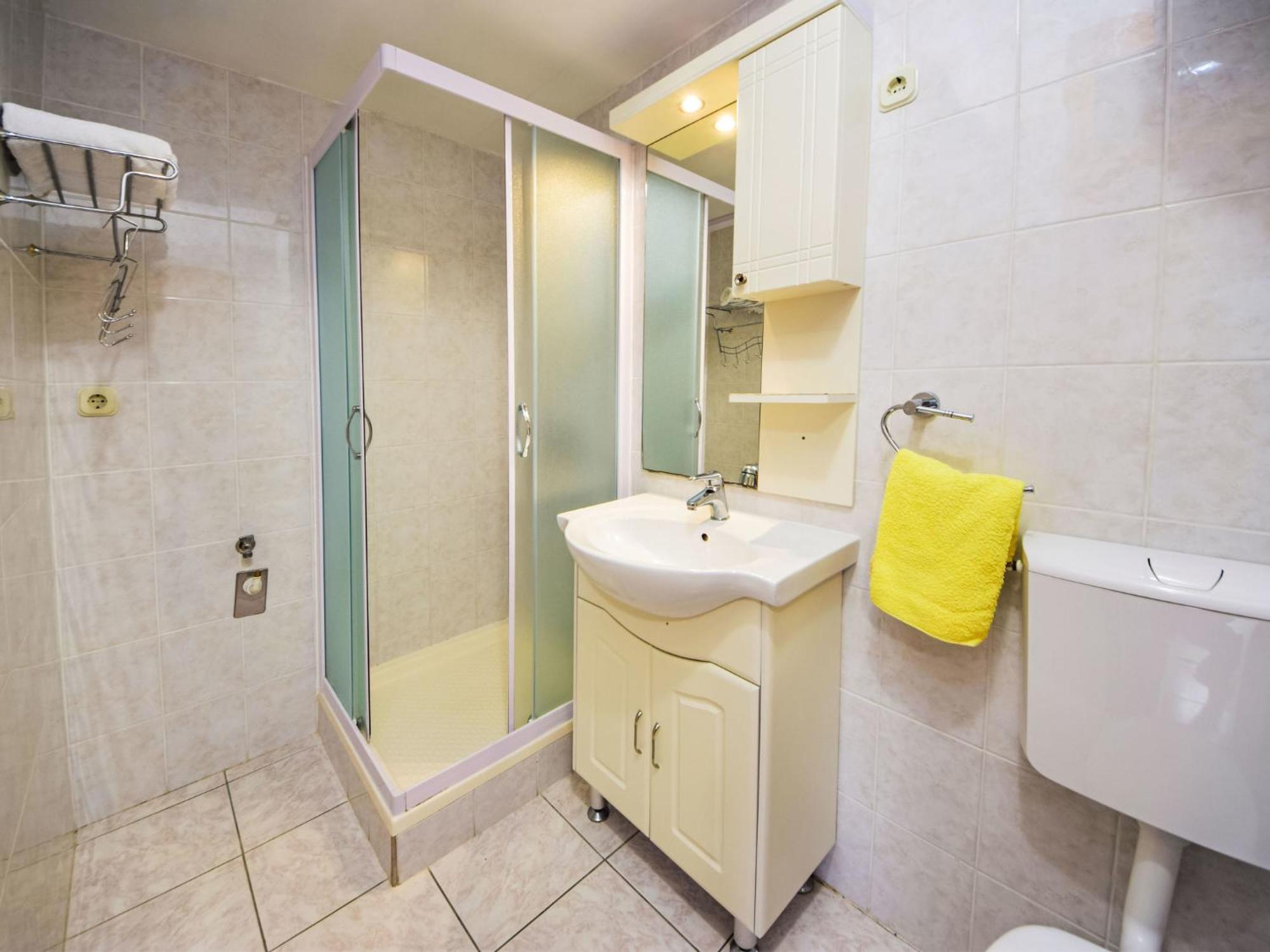 Apartment Haus Peric - Kor201 By Interhome Prigradica Esterno foto